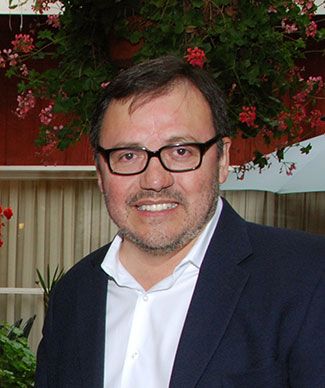 Miguel Garcia-Garibay