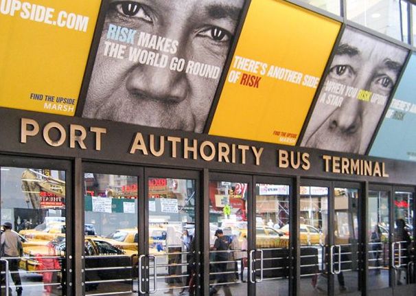 NY Port Authority