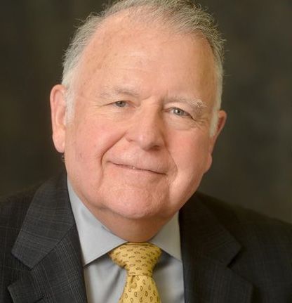 Martin Wachs
