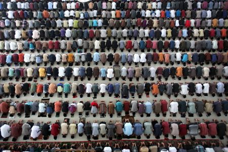 Ramadan