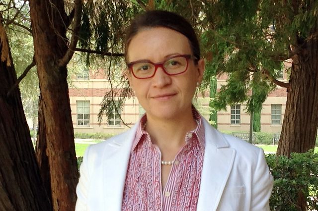 Cecilia Rios-Aguilar