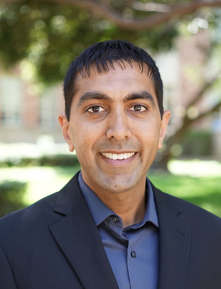 Neil Garg