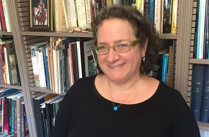 Sharon Gerstel