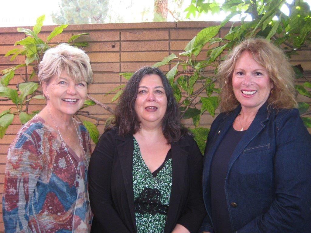 Charlene Villaseñor Black  