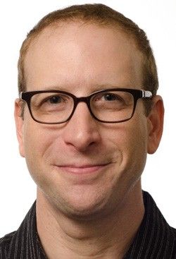 Greg Rubinson