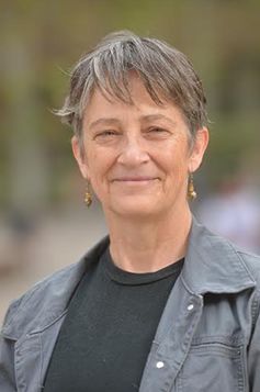 Elisabeth LeGuin