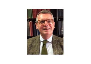 Joseph Bristow