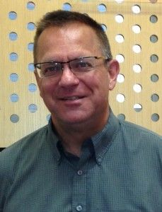 Mark Goorsky