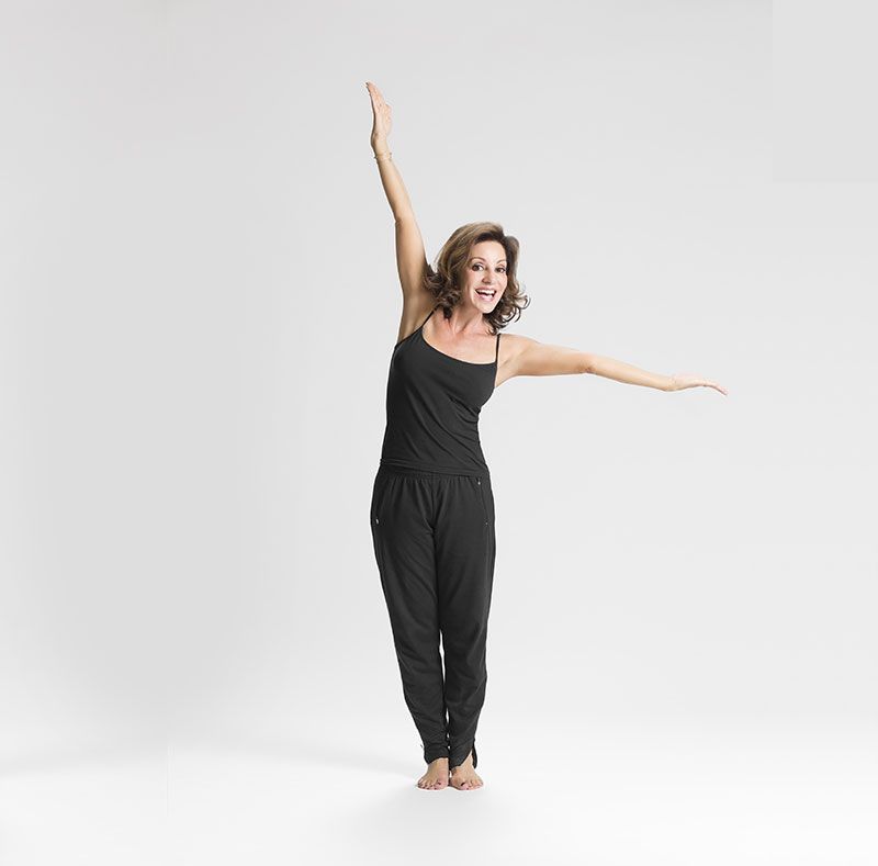 Valorie Kondos Field