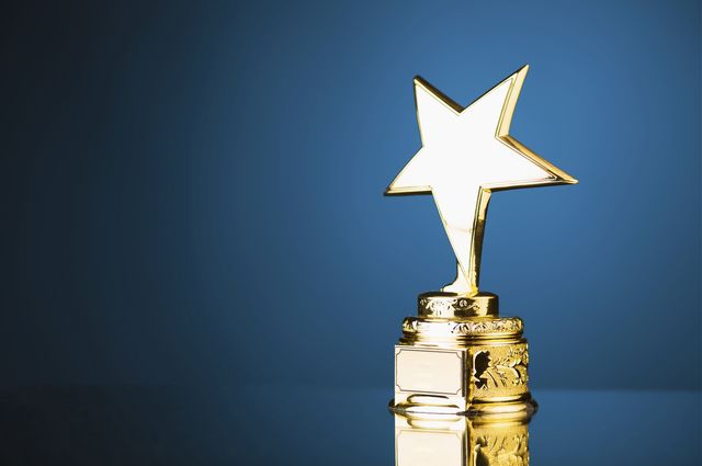 Award image
