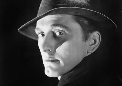 Kirk Douglas 2