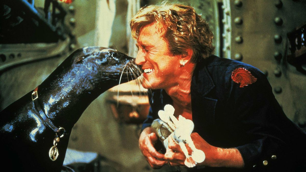 20000 Leagues Under the Sea