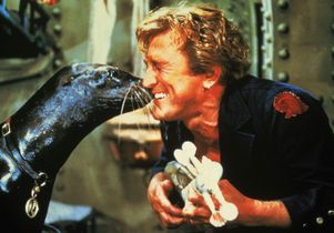 20000 Leagues Under the Sea