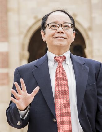 Christopher Tang