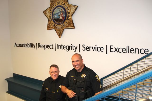 Paul Wells and Daniel Guajardo