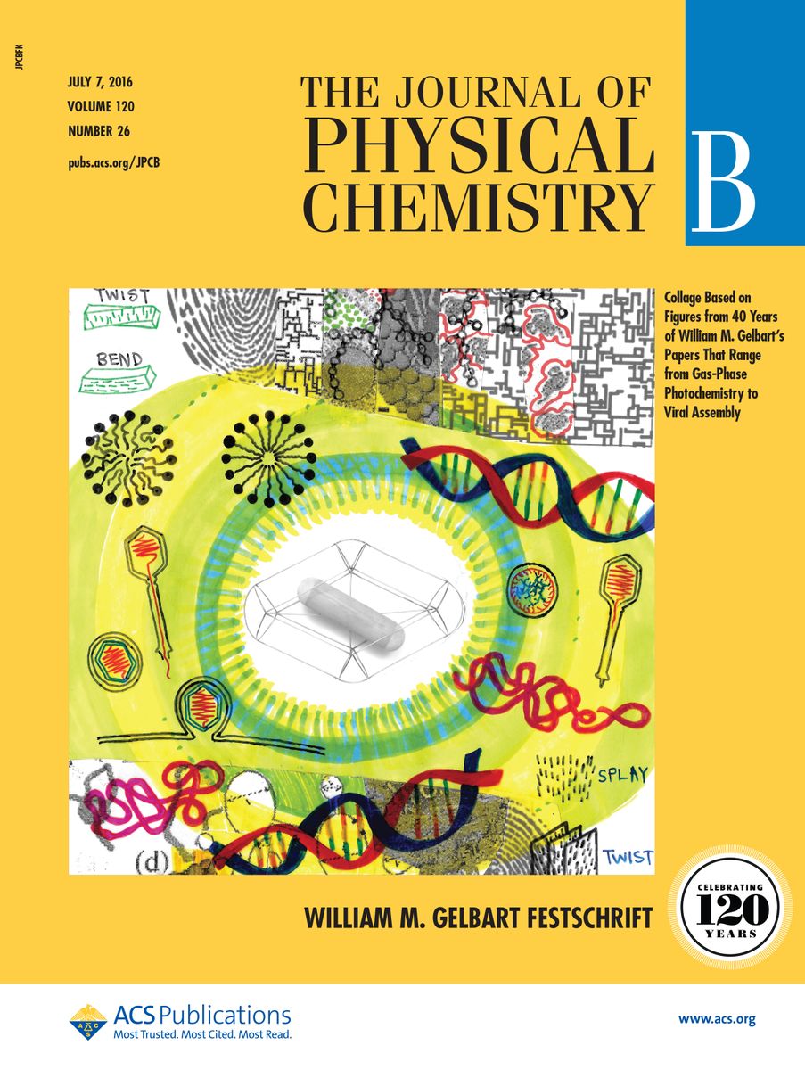The journal honors William Gelbart