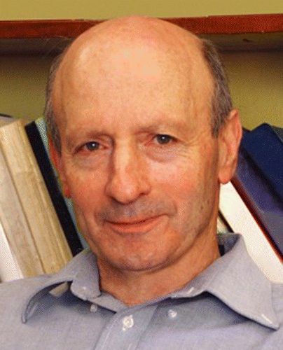 William Gelbart