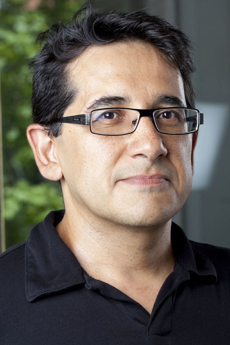 Rubén Hernández-León pic 1