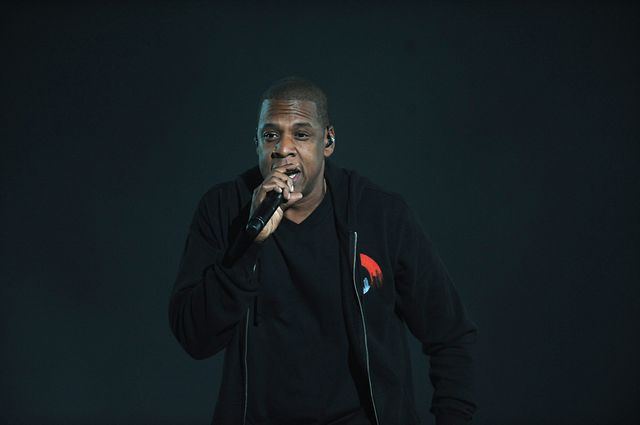 Jay-Z