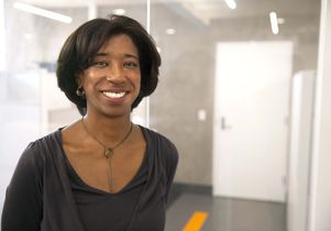 Professor Tracy Johnson