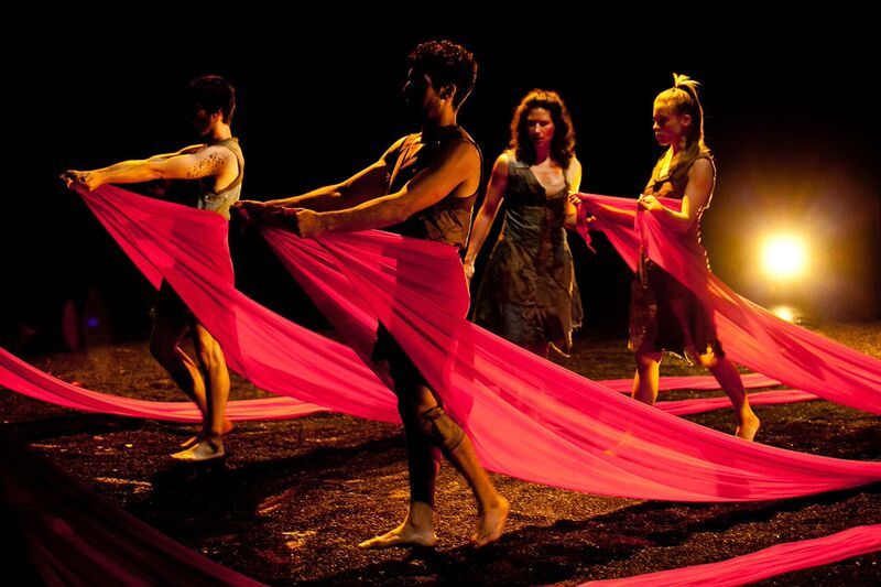 Dybbuk Theatre Company