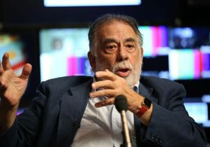 Francis Ford Coppola
