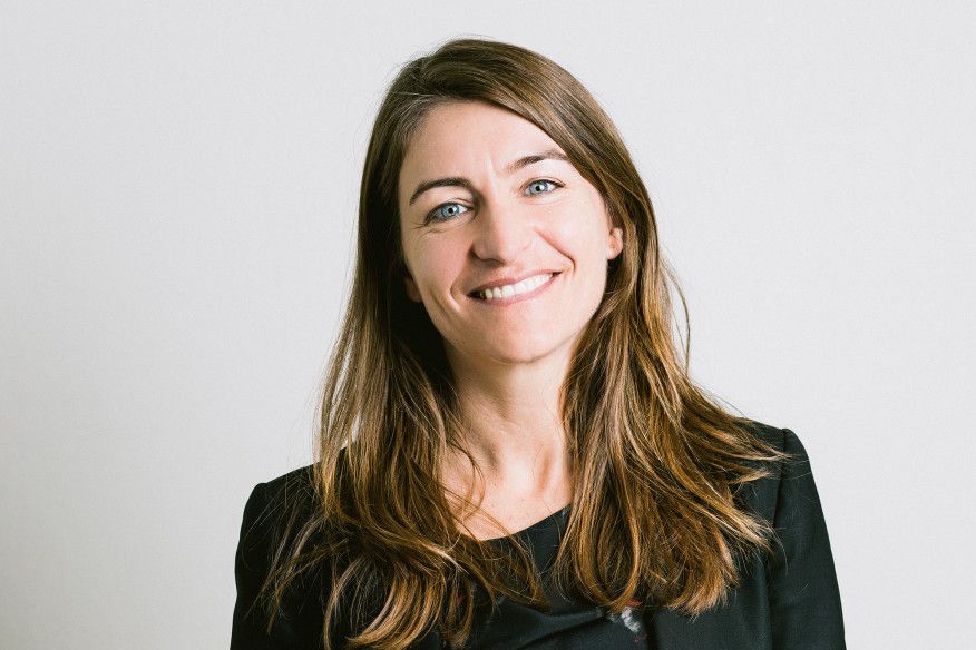 Heather Roberge