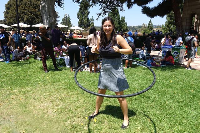 2016 All-Staff Picnic