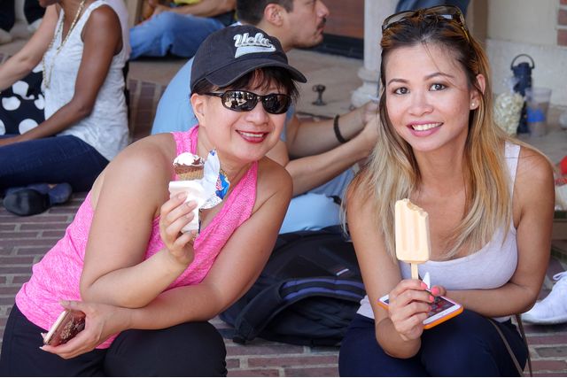 2016 All-Staff Picnic