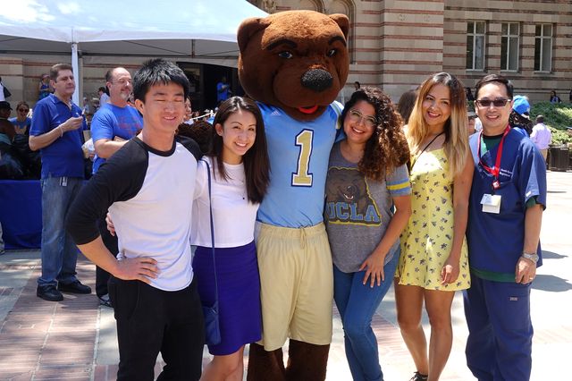 2016 All-Staff Picnic