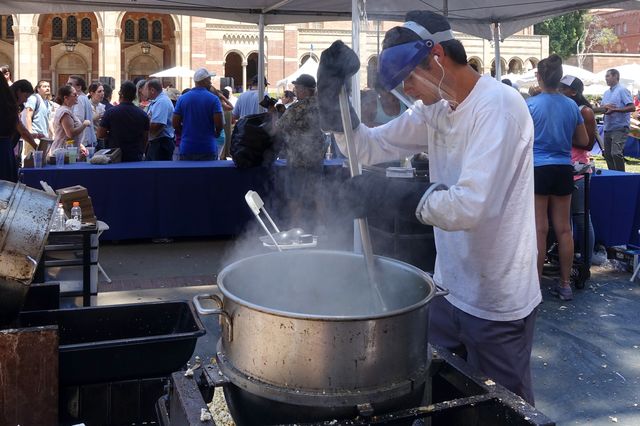 2016 All-Staff Picnic