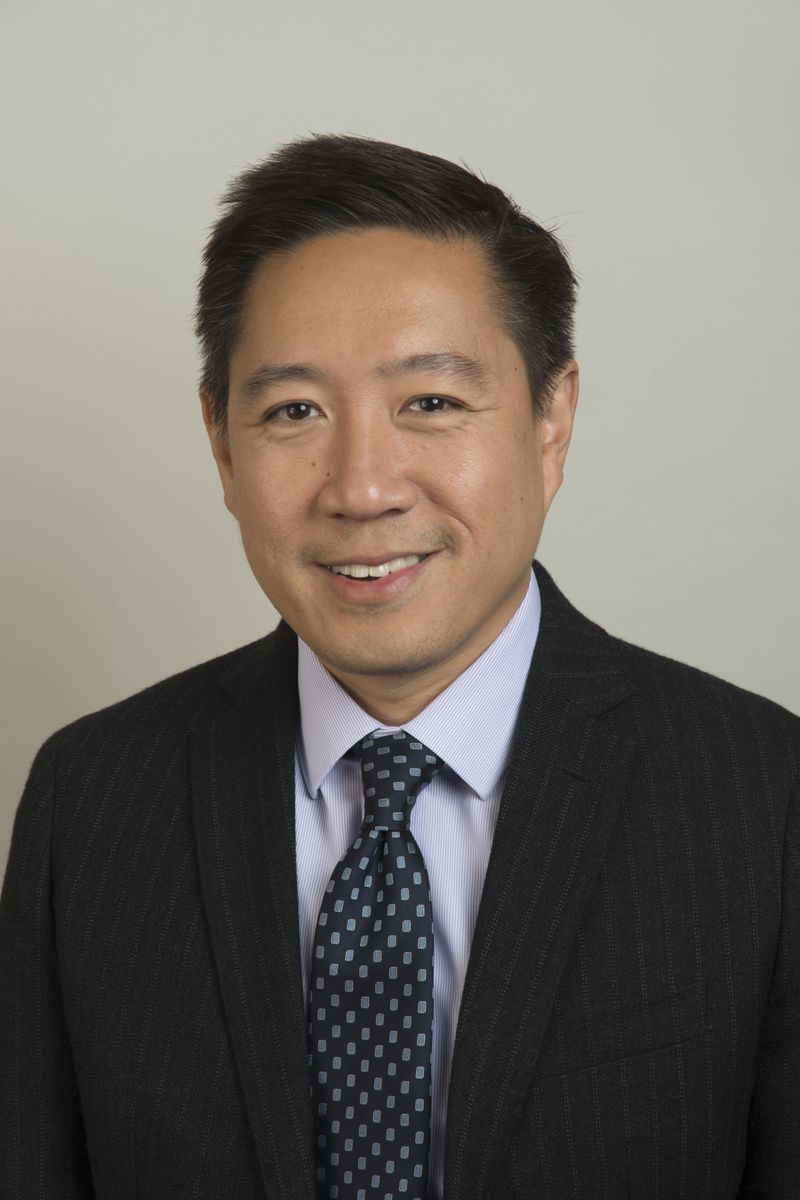 Dr. Zaldy Tan