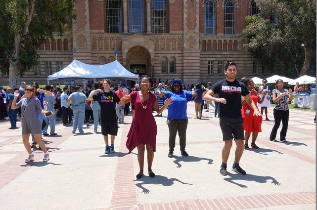 2016 All-Staff Picnic