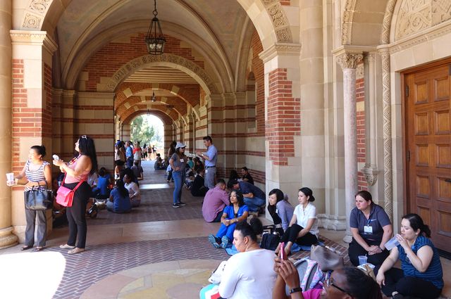 2016 All-Staff Picnic