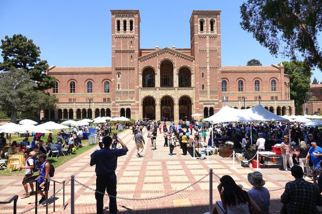 2016 All-Staff Picnic