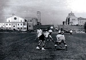 Indian field hockey Olympics