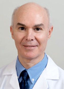 Dr. Christopher King