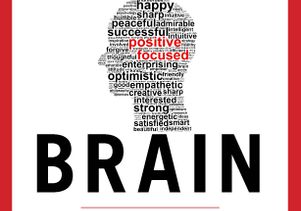 Book cover of "2 Weeks to a Younger Brain"