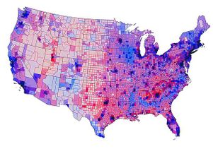 Purple America