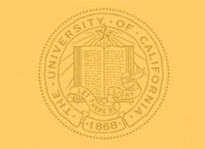 University of California seal