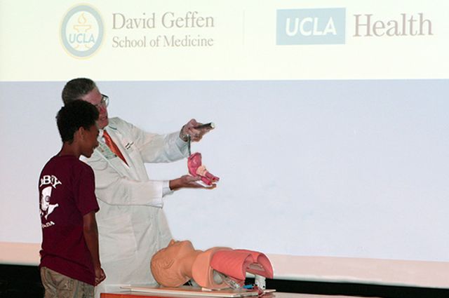 student w respiratory therapist