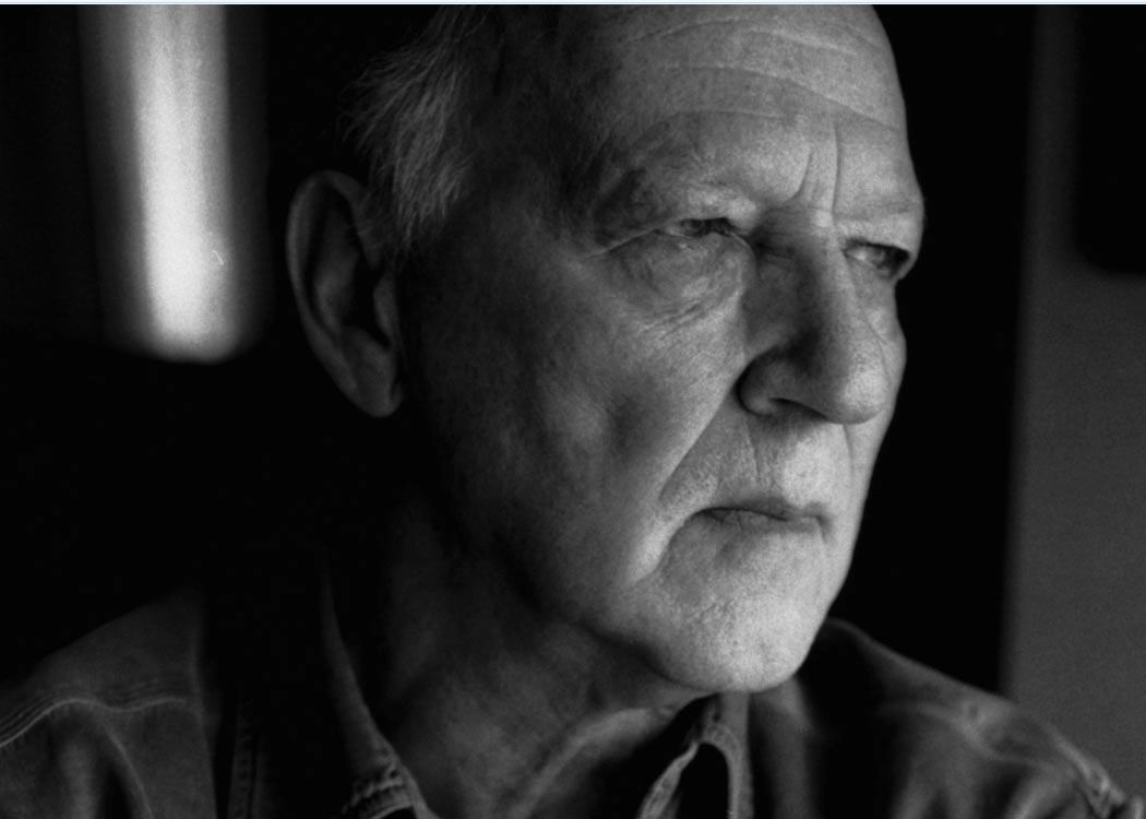 Werner Herzog 