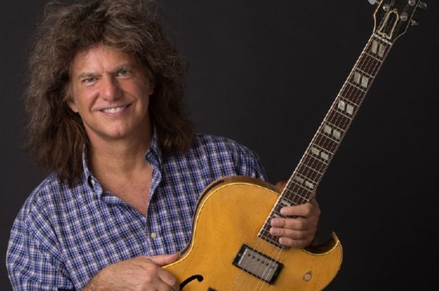 Pat Metheny