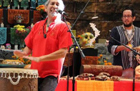 Fowler Family Jam - Aztec