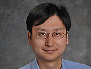Yuanxun "Ethan" Wang