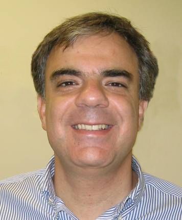Panagiotis Christofides