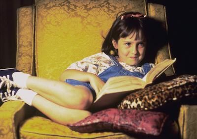"Matilda"