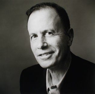 Arthur Lubow