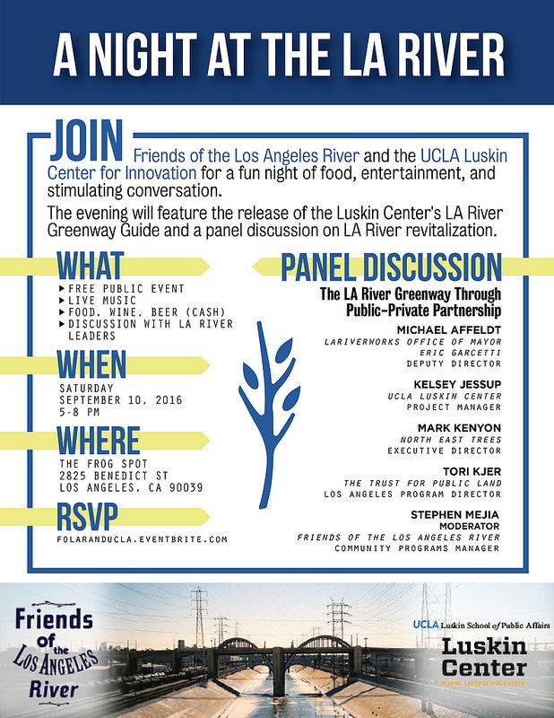 Friends of the LA River