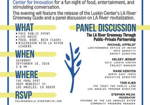 Friends of the LA River
